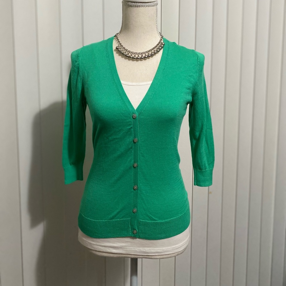Cardigan sweater - $20 or 3 for $30 (Mix & Match)